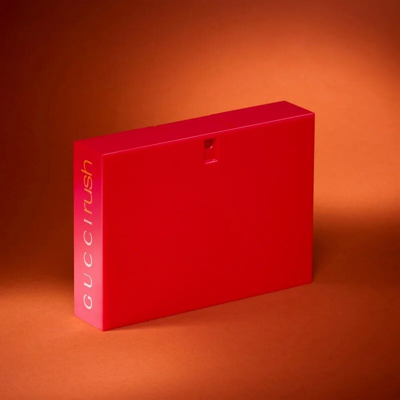 Gucci Rush toaletní voda pro ženy 75 ml