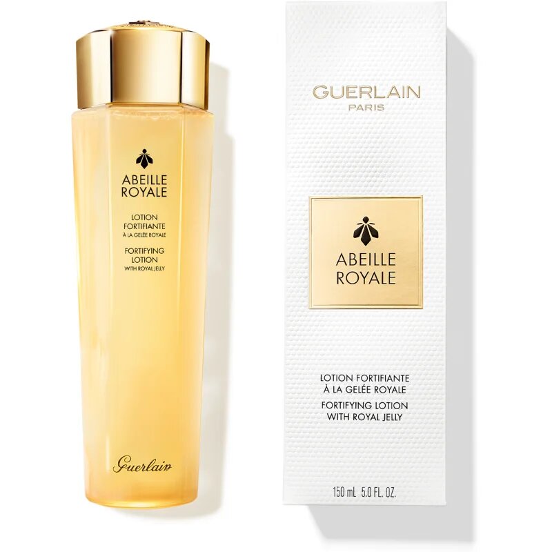 GUERLAIN Abeille Royale Fortifying Lotion pleťové tonikum s mateří kašičkou 150 ml