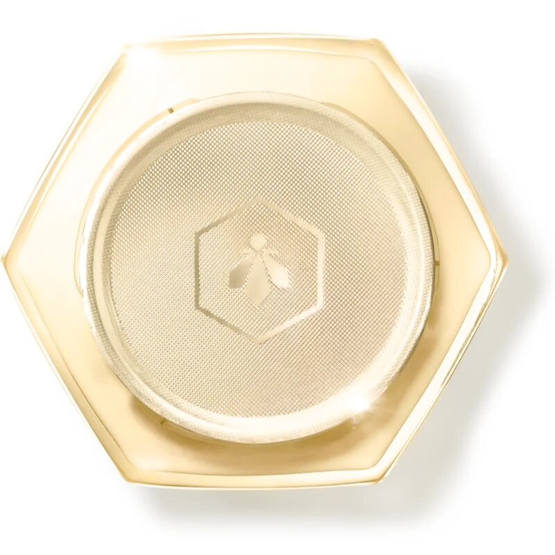 GUERLAIN Abeille Royale Honey Treatment Rich Cream výživný protivráskový krém – náhradní náplň 50 ml