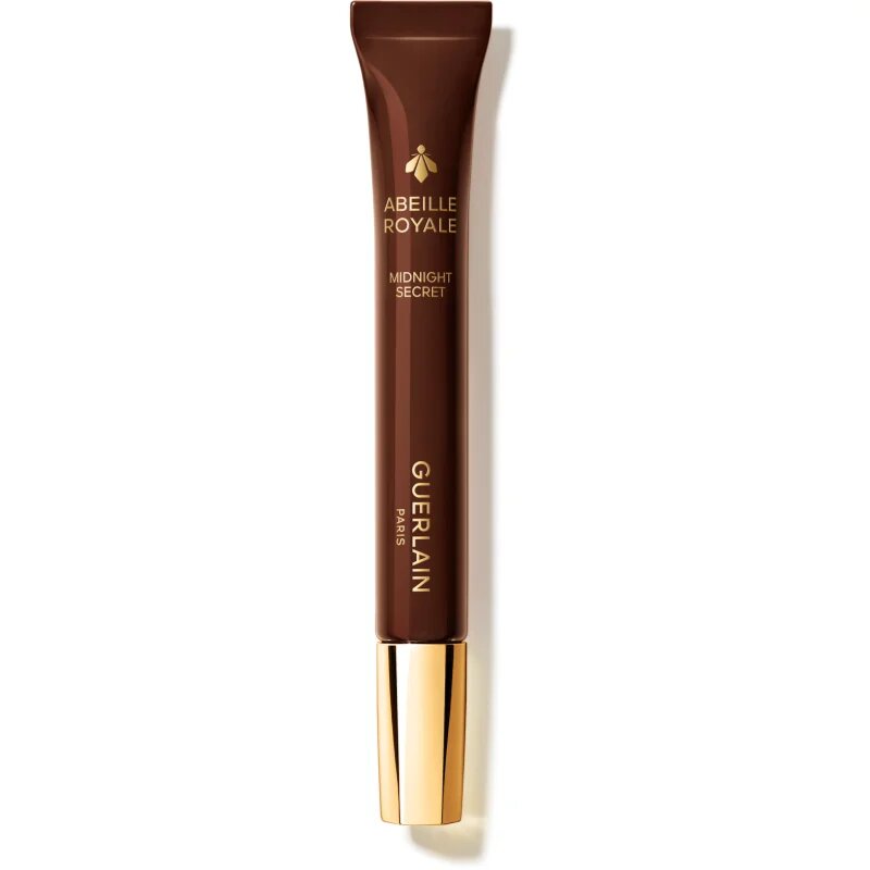 GUERLAIN Abeille Royale Midnight Secret oční péče proti vráskám otokům a tmavým kruhům 15 ml