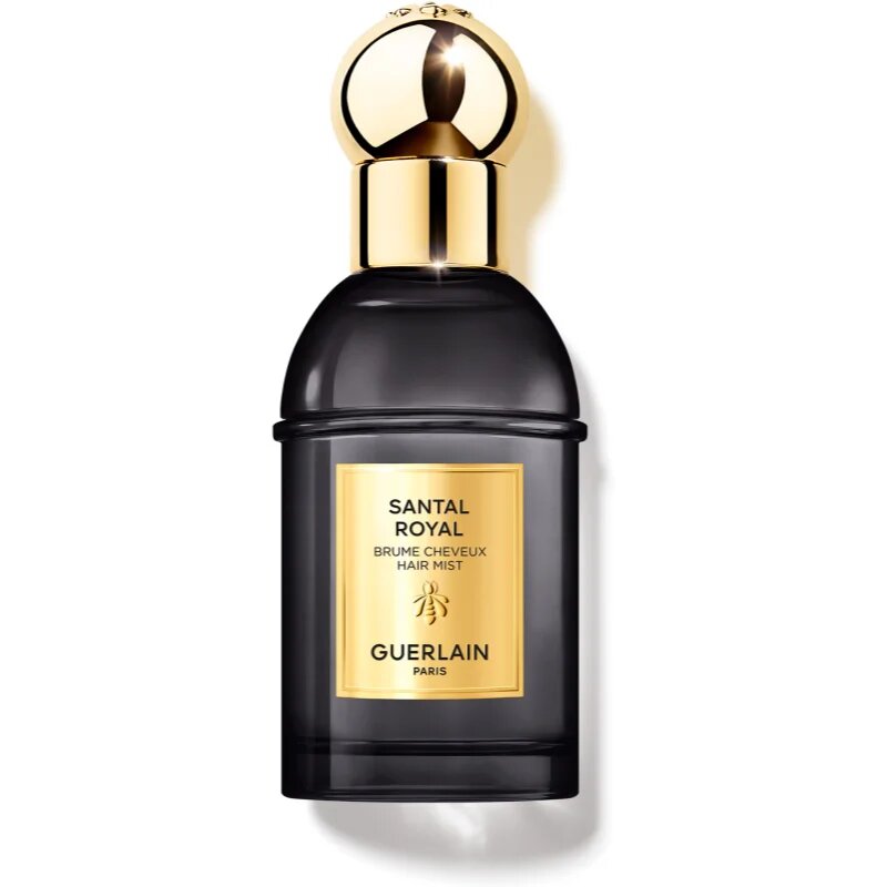 GUERLAIN Absolus Allegoria Santal Royal vůně do vlasů unisex 40 ml