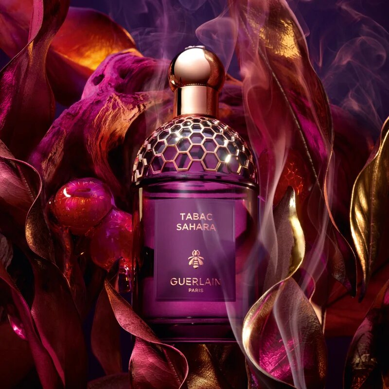 GUERLAIN Absolus Allegoria Tabac Sahara parfémovaná voda unisex 75 ml