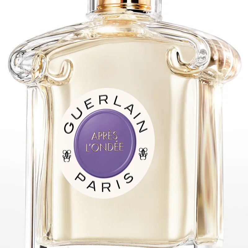 GUERLAIN Après L'Ondée toaletní voda pro ženy 75 ml