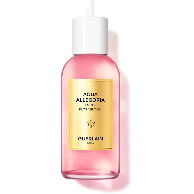 GUERLAIN Aqua Allegoria Florabloom Forte parfémovaná voda – náhradní náplň pro ženy 200 ml