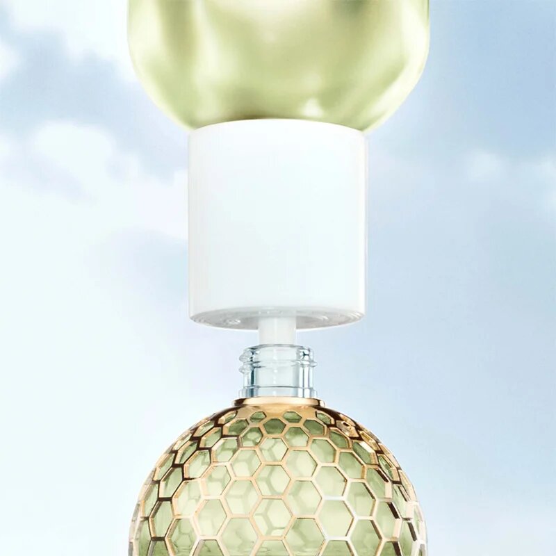 GUERLAIN Aqua Allegoria Herba Fresca toaletní voda – náhradní náplň pro ženy 200 ml