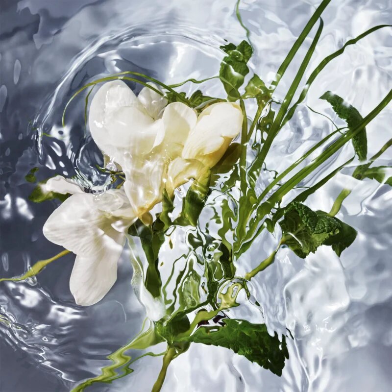GUERLAIN Aqua Allegoria Herba Fresca toaletní voda plnitelná pro ženy 75 ml