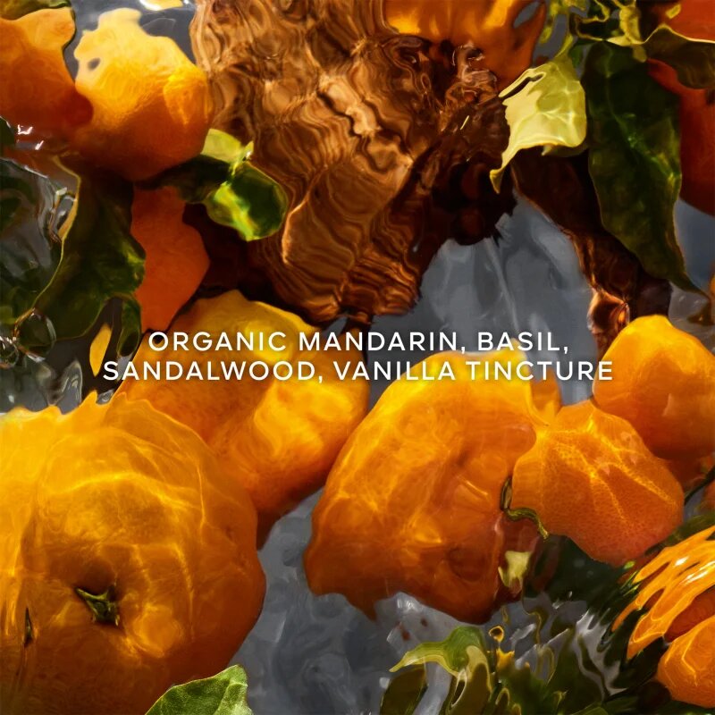 GUERLAIN Aqua Allegoria Mandarine Basilic Forte dárková sada limitovaná edice pro ženy 1 ks