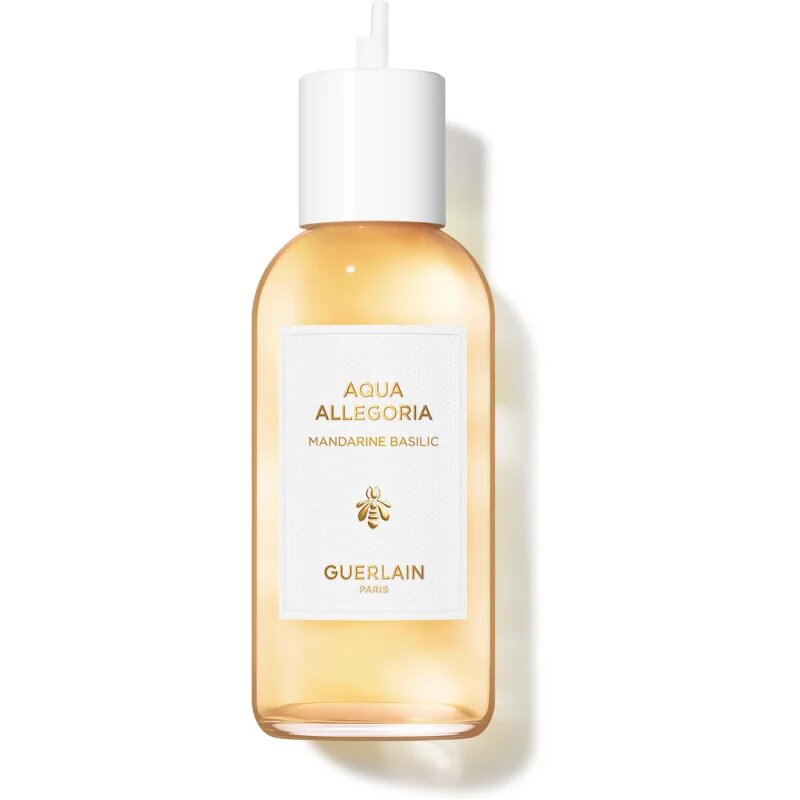 GUERLAIN Aqua Allegoria Mandarine Basilic toaletní voda – náhradní náplň pro ženy 200 ml
