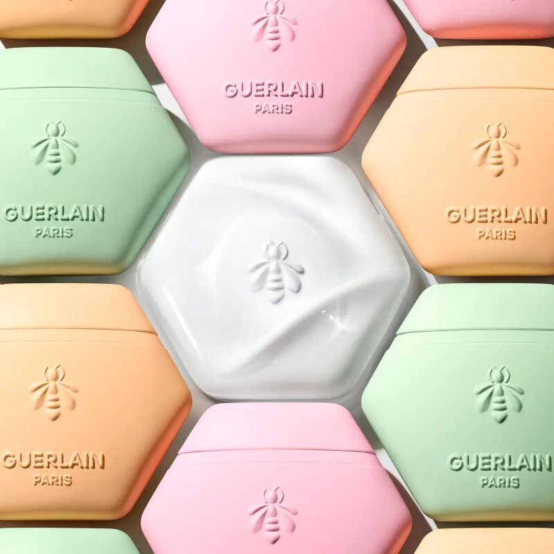 GUERLAIN Aqua Allegoria Rosa Rossa krém na ruce pro ženy 50 ml