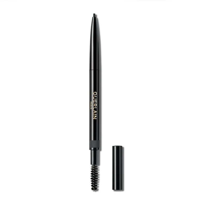GUERLAIN Brow G precizní tužka na obočí odstín 05 Granite 0.09 g