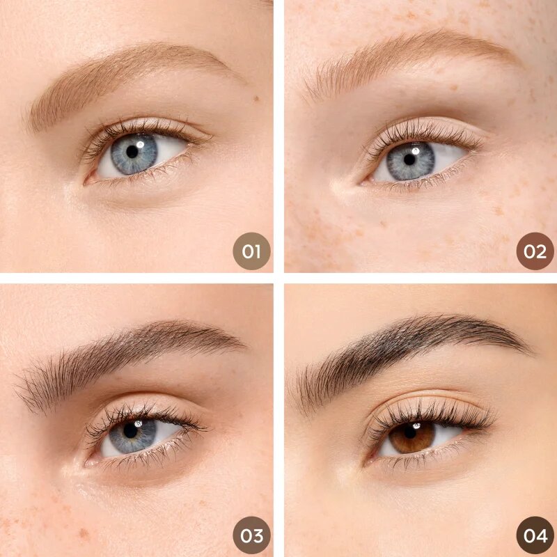 GUERLAIN Brow G precizní tužka na obočí odstín 05 Granite 0.09 g