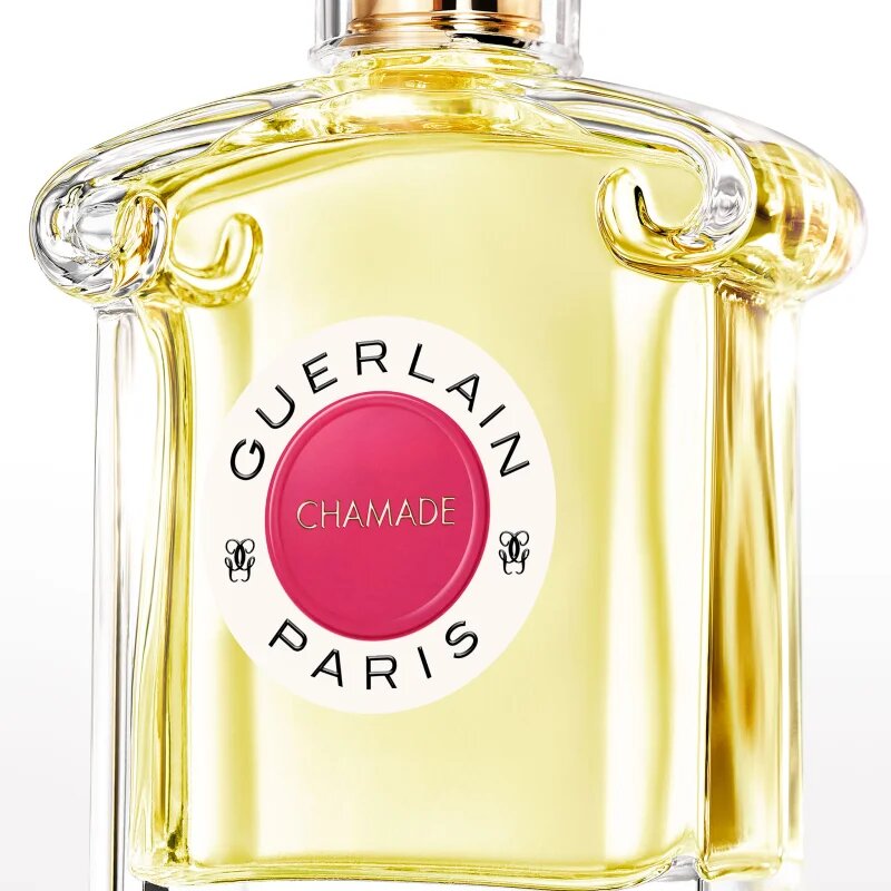 GUERLAIN Chamade toaletní voda pro ženy 75 ml