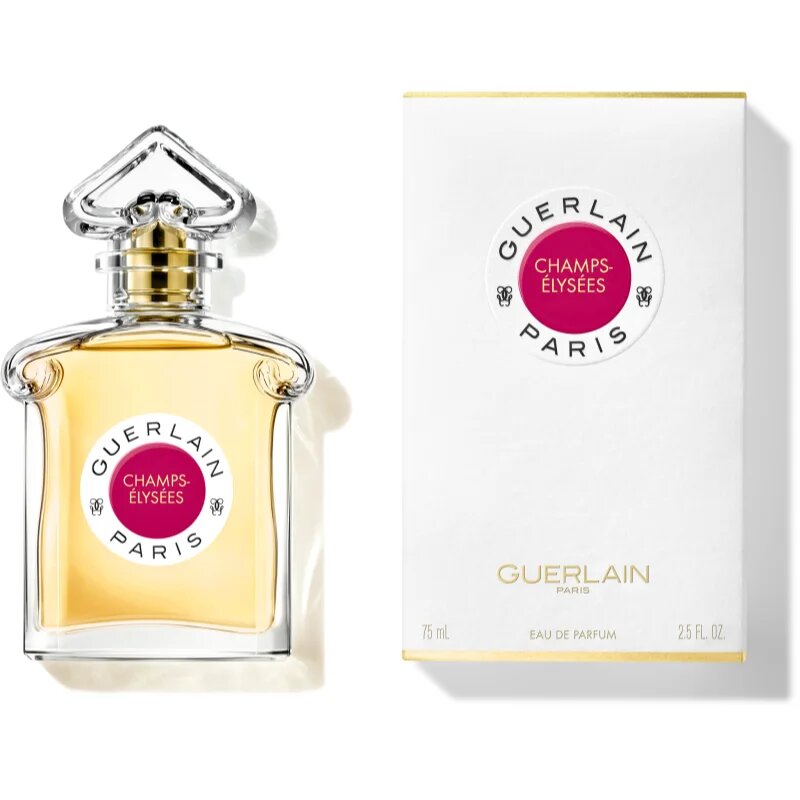 GUERLAIN Champs-Élysées parfémovaná voda pro ženy 75 ml