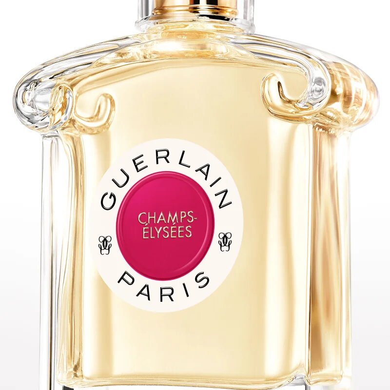GUERLAIN Champs-Élysées parfémovaná voda pro ženy 75 ml