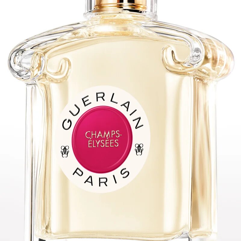GUERLAIN Champs-Élysées toaletní voda pro ženy 75 ml