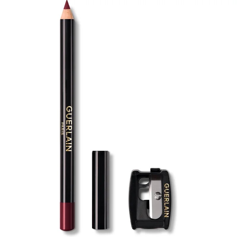 GUERLAIN Contour G dlouhotrvající tužka na rty odstín 06 Le Burgundy 1.04 g