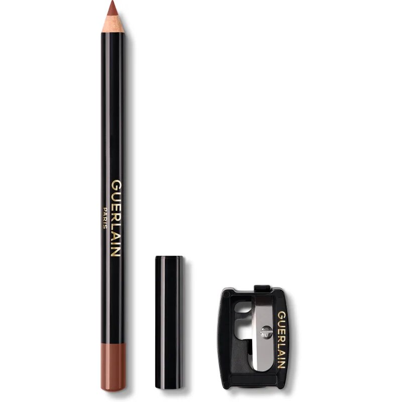 GUERLAIN Contour G dlouhotrvající tužka na rty odstín 2 Le Beige Praline 1.04 g