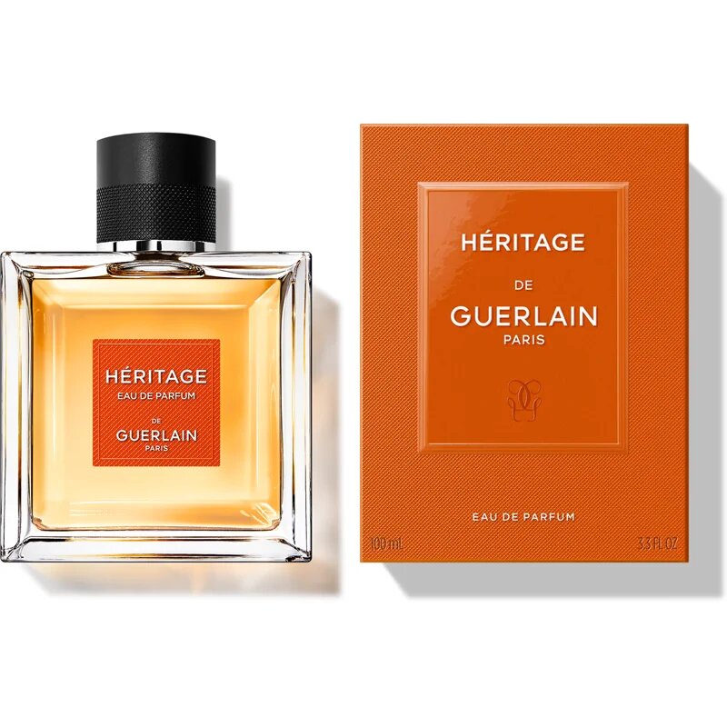 GUERLAIN Héritage parfémovaná voda pro muže 100 ml