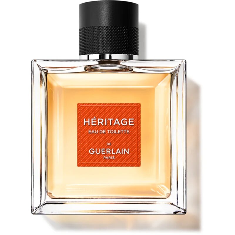 GUERLAIN Héritage toaletní voda pro muže 100 ml