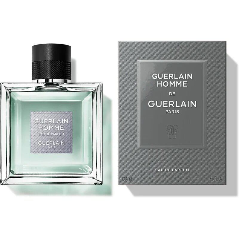 GUERLAIN Homme parfémovaná voda pro muže 100 ml