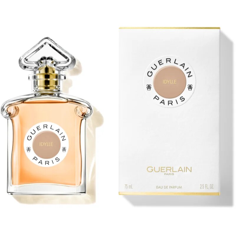 GUERLAIN Idylle parfémovaná voda pro ženy 75 ml
