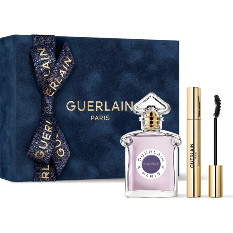 GUERLAIN Insolence dárková sada limitovaná edice pro ženy 1 ks