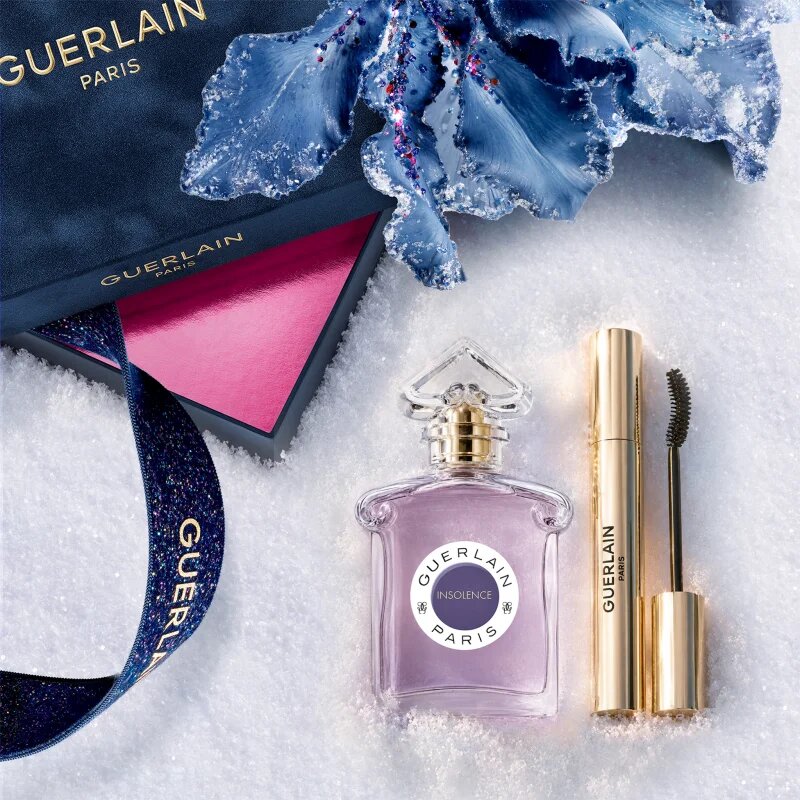 GUERLAIN Insolence dárková sada limitovaná edice pro ženy 1 ks