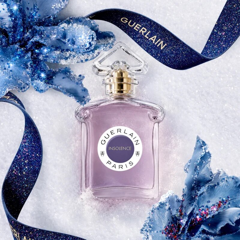 GUERLAIN Insolence dárková sada limitovaná edice pro ženy 1 ks