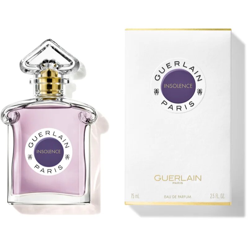 GUERLAIN Insolence parfémovaná voda pro ženy 75 ml