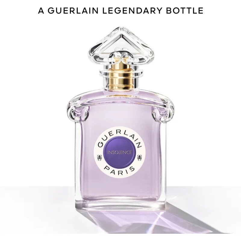 GUERLAIN Insolence parfémovaná voda pro ženy 75 ml