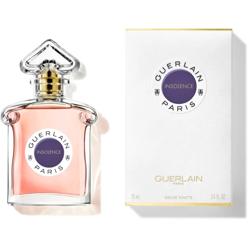 GUERLAIN Insolence toaletní voda pro ženy 75 ml