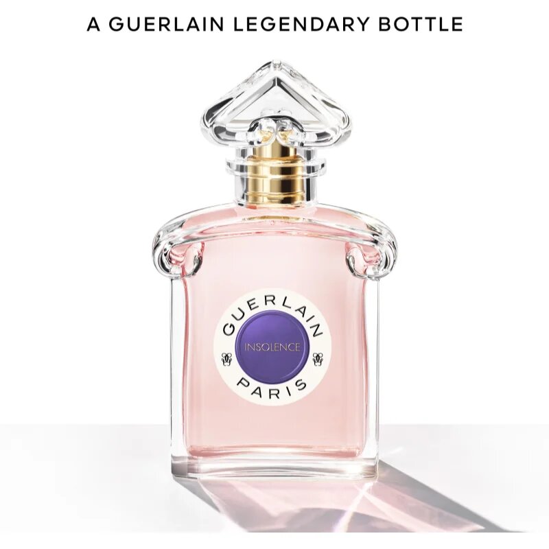 GUERLAIN Insolence toaletní voda pro ženy 75 ml