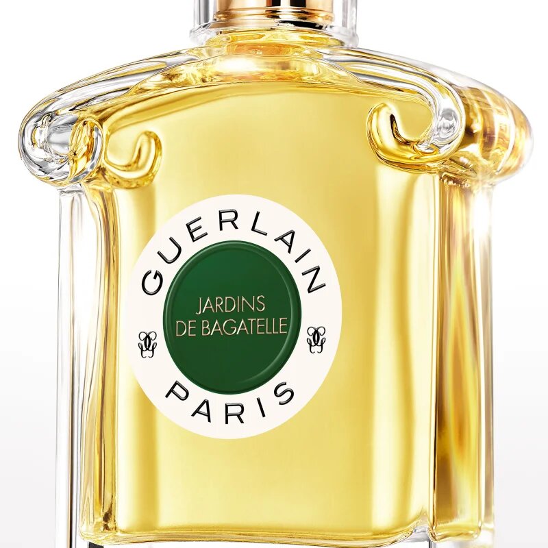 GUERLAIN Jardins de Bagatelle parfémovaná voda pro ženy 75 ml
