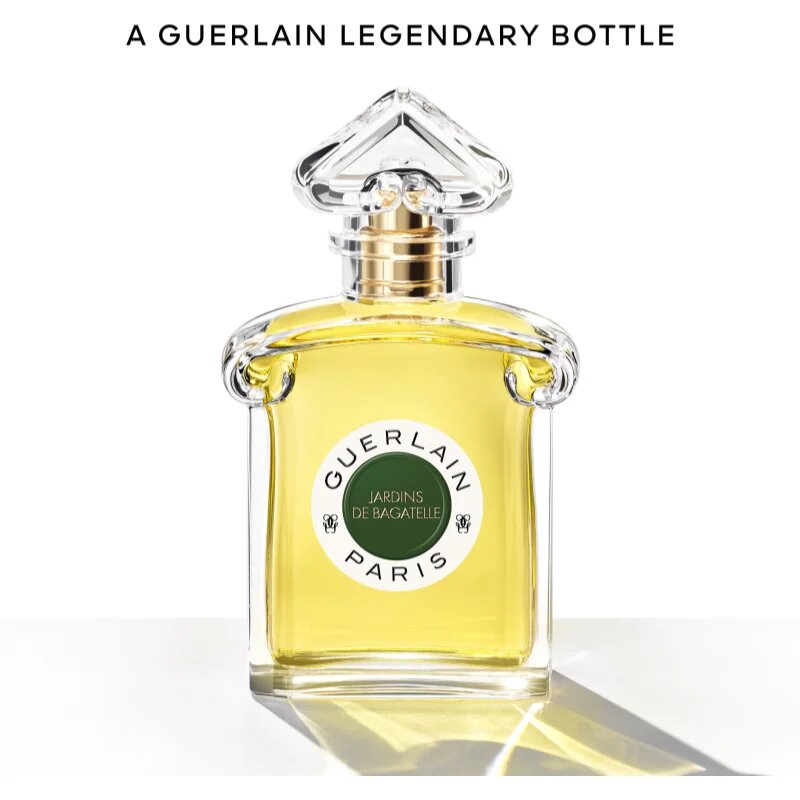 GUERLAIN Jardins de Bagatelle parfémovaná voda pro ženy 75 ml