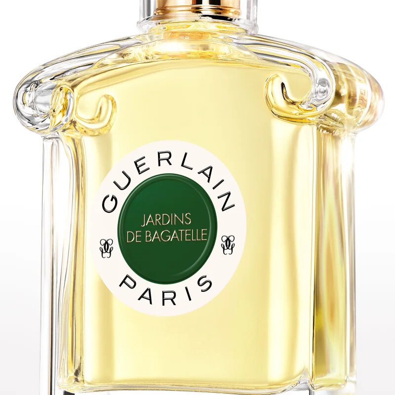GUERLAIN Jardins de Bagatelle toaletní voda pro ženy 75 ml