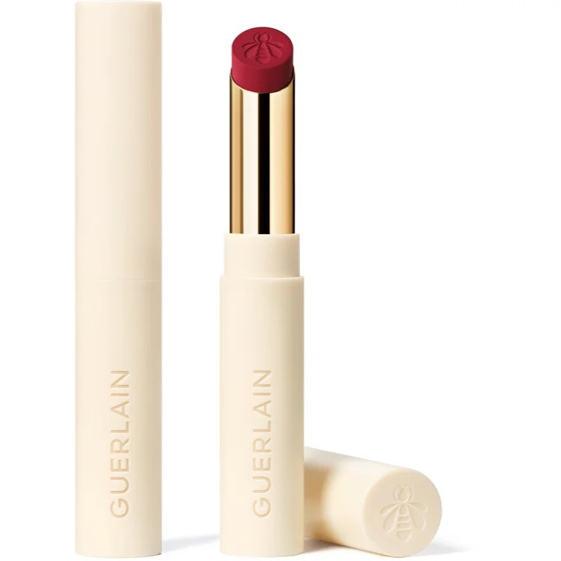 GUERLAIN KissKiss Refill luxusní rtěnka – náhradní náplň odstín 520 Pure Hibiscus 1.85 g