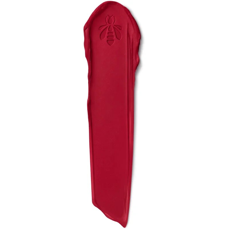 GUERLAIN KissKiss Refill luxusní rtěnka – náhradní náplň odstín 520 Pure Hibiscus 1.85 g