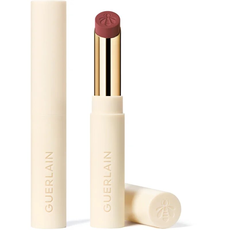 GUERLAIN KissKiss Refill luxusní rtěnka – náhradní náplň odstín 599 Red Aster 1.85 g