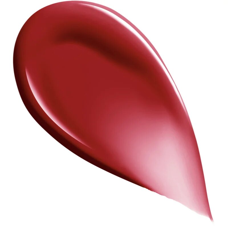 GUERLAIN KissKiss Shine Bloom lesklá rtěnka odstín 729 Daisy Red 3.5 g