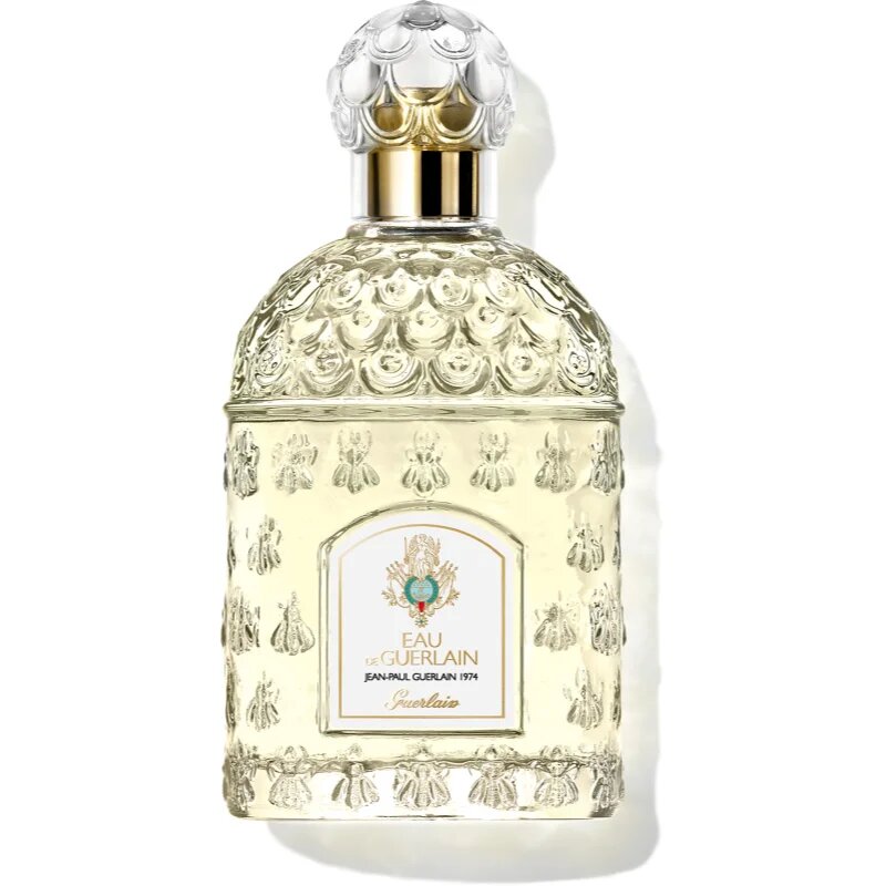 GUERLAIN Les Colognes Eau de kolínská voda pro ženy 100 ml