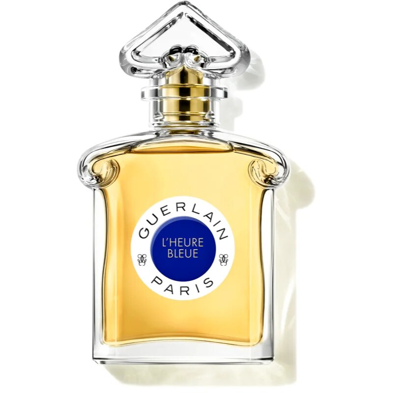 GUERLAIN Les Légendaires L’Heure Bleue 1912 parfémovaná voda pro ženy 75 ml