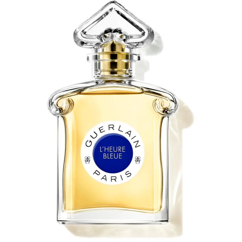 GUERLAIN Les Légendaires L’Heure Bleue 1912 toaletní voda pro ženy 75 ml