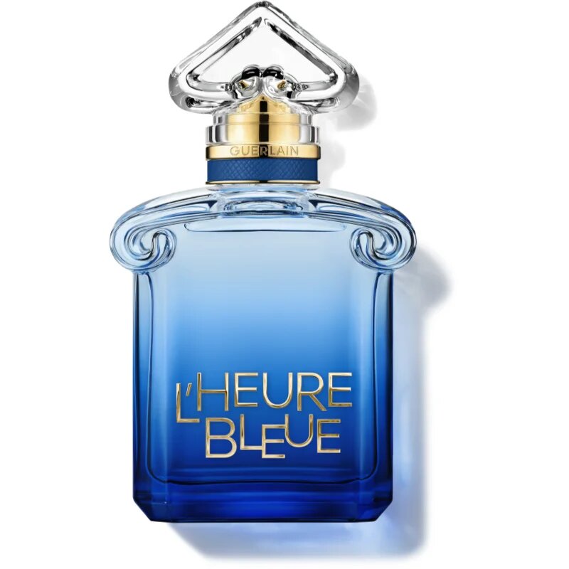 GUERLAIN L'Heure Bleue parfémovaná voda pro ženy 50 ml