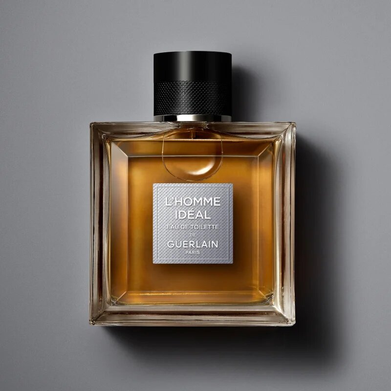 GUERLAIN L'Homme Idéal dárková sada limitovaná edice pro muže