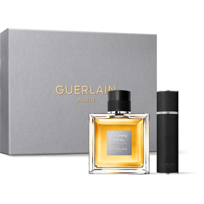 GUERLAIN L'Homme Idéal dárková sada limitovaná edice pro muže 1 ks