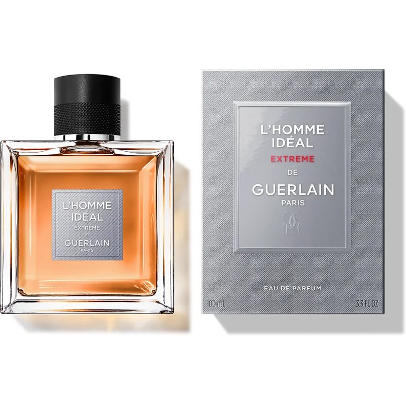 GUERLAIN L'Homme Idéal Extrême parfémovaná voda pro muže 100 ml