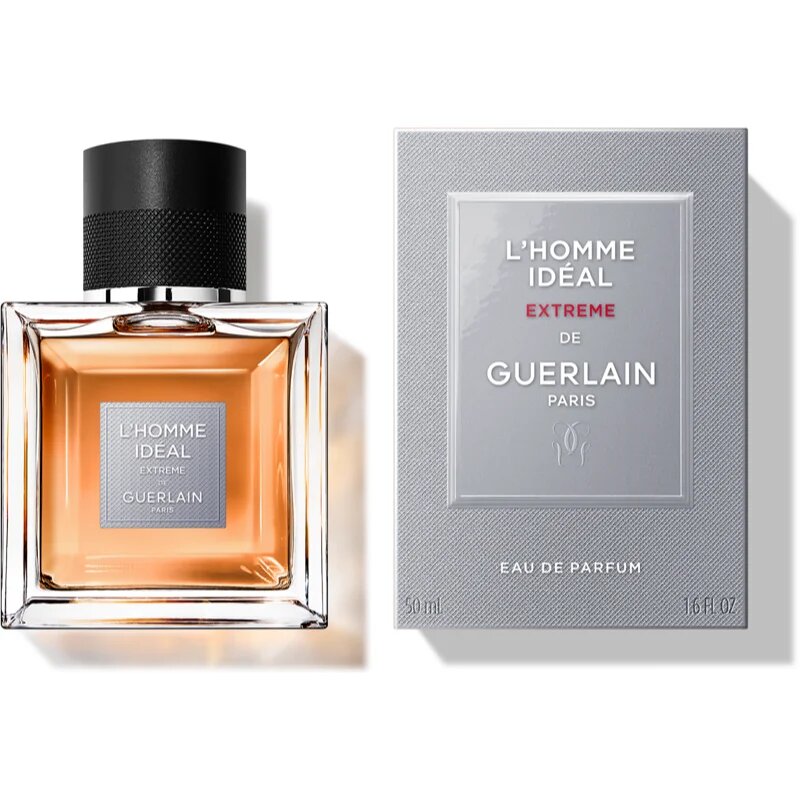 GUERLAIN L'Homme Idéal Extrême parfémovaná voda pro muže 50 ml