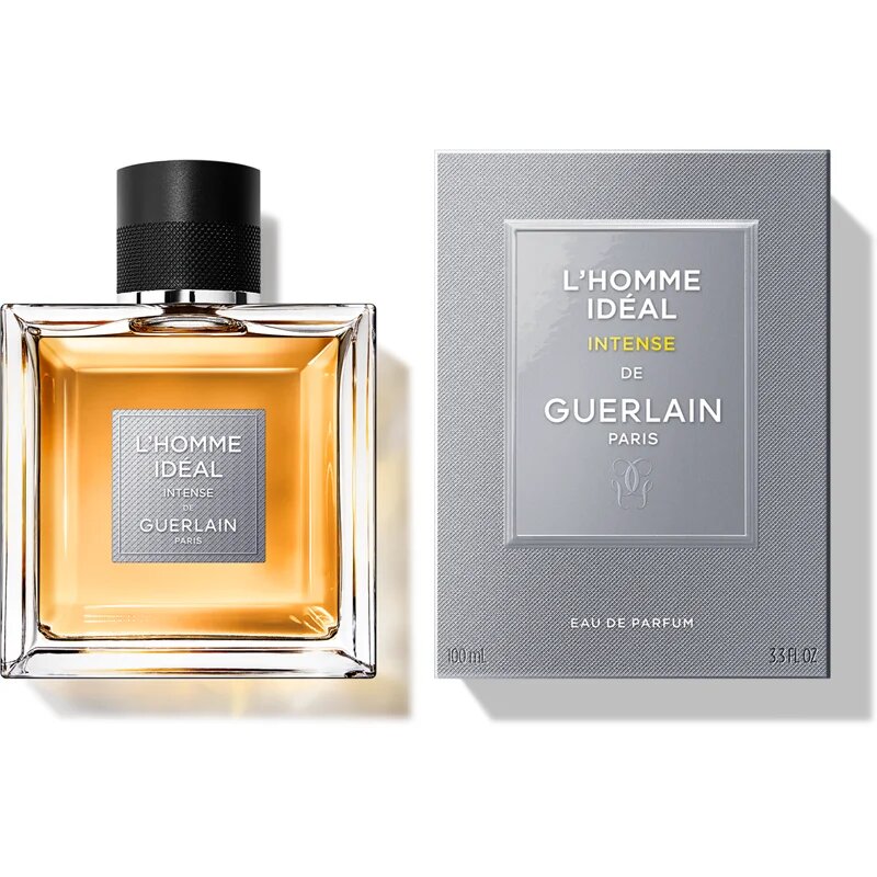 GUERLAIN L'Homme Idéal L'Intense parfémovaná voda pro muže 100 ml
