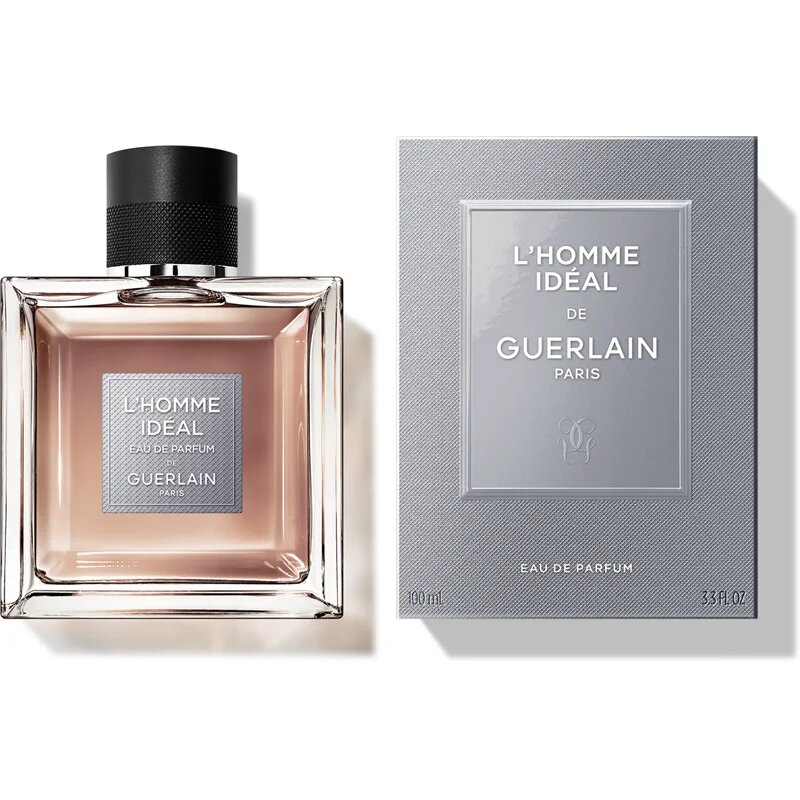GUERLAIN L'Homme Idéal parfémovaná voda pro muže 100 ml