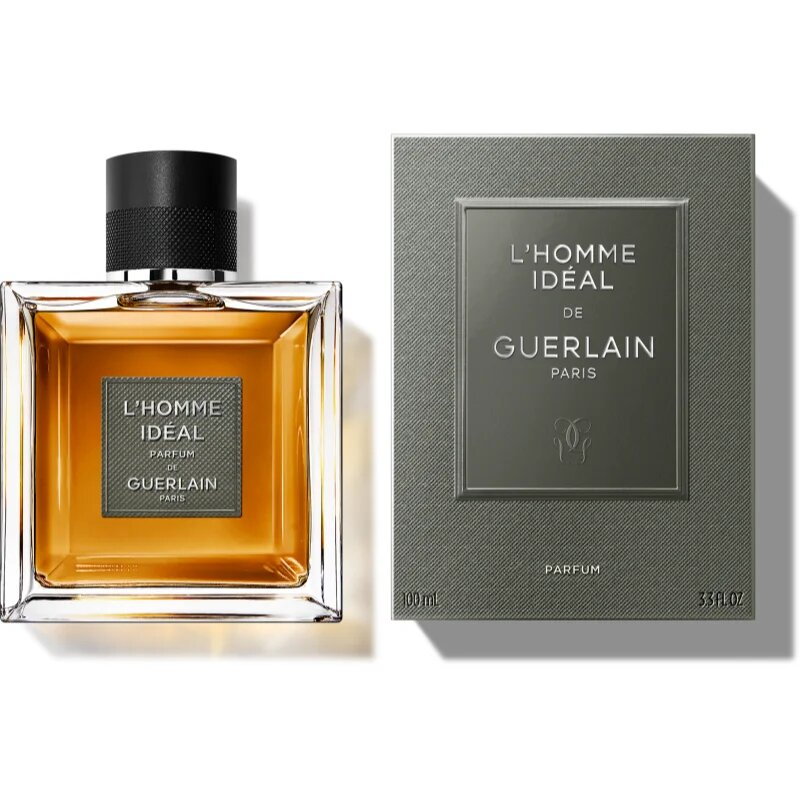 GUERLAIN L'Homme Idéal Parfum parfém pro muže 100 ml